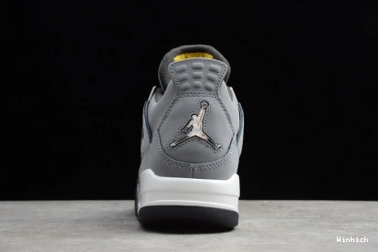 308497-007 COOL RELEASED RETRO 2019 AIR JORDAN GREY 4 1126